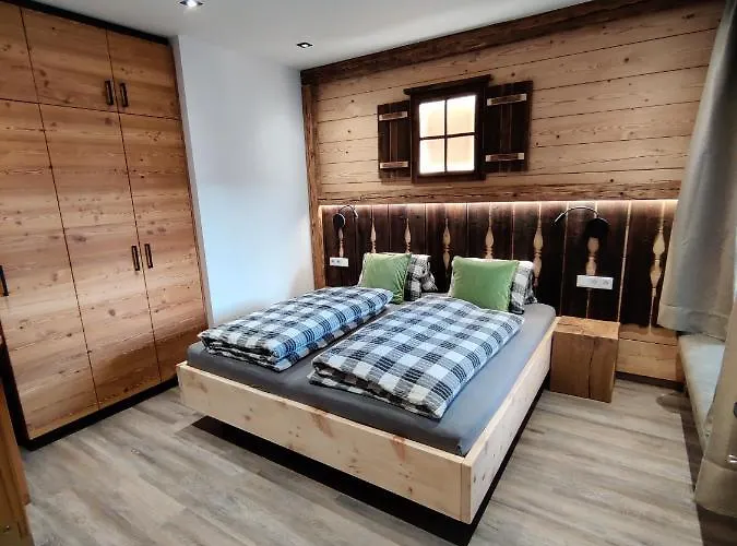 Dahome Appartements