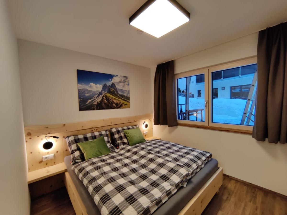 Apartment Dahome Radstadt