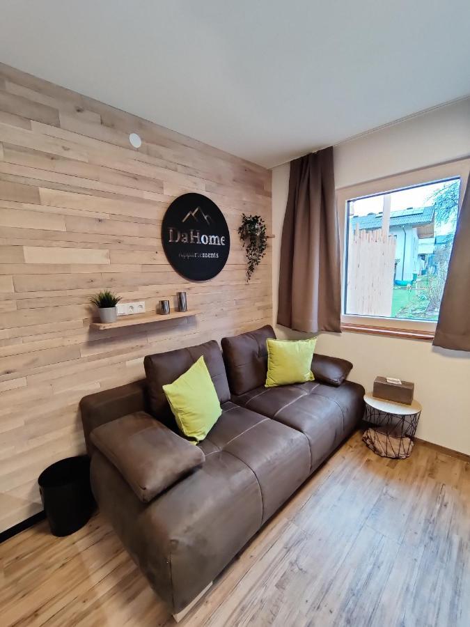 Dahome Apartment