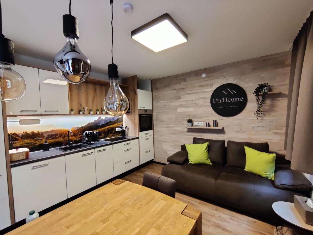 Apartment Dahome Radstadt