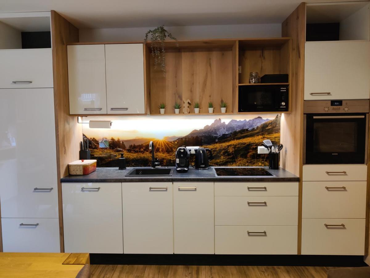 Dahome Apartment *