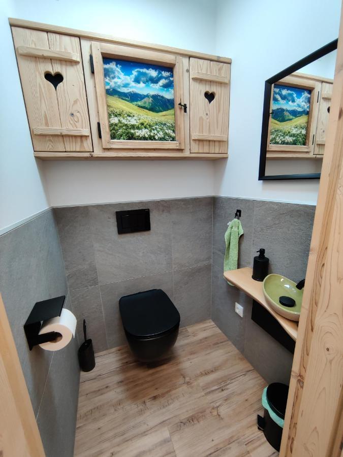 Apartment Dahome