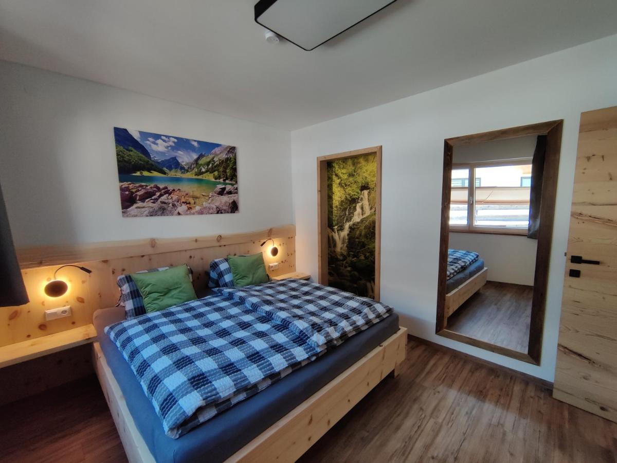 Apartment Dahome Radstadt