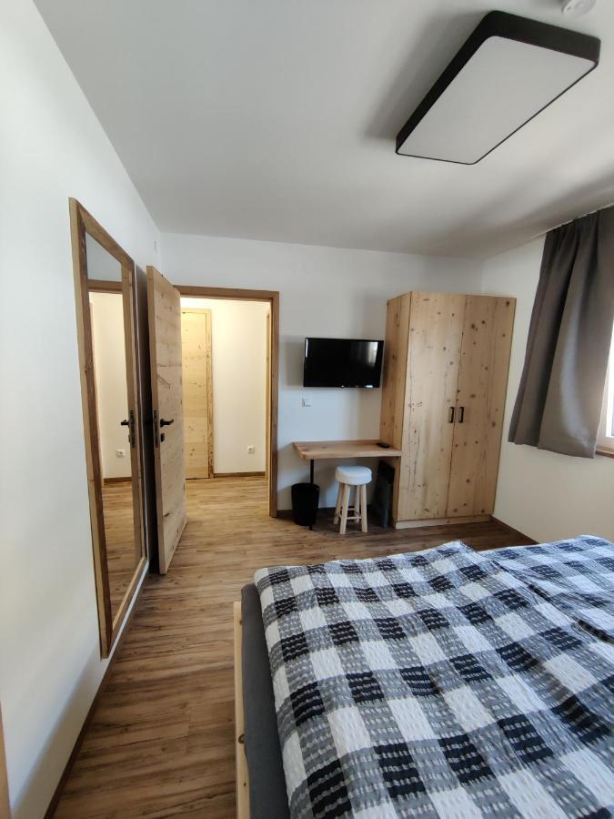 Apartment Dahome *
