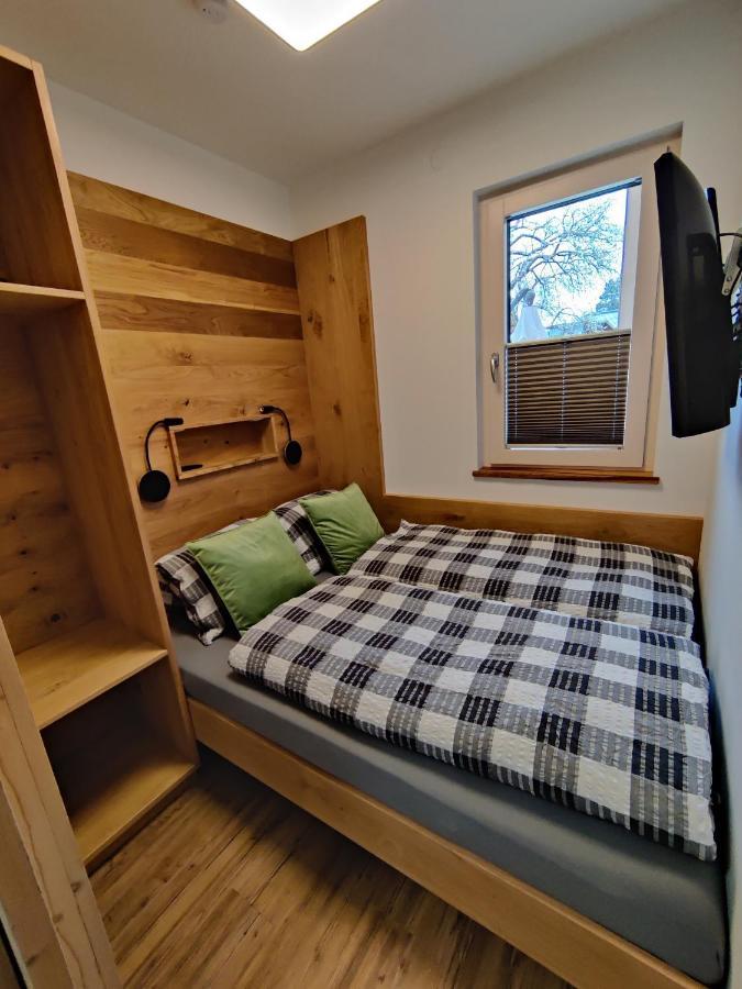 Apartment Dahome Radstadt