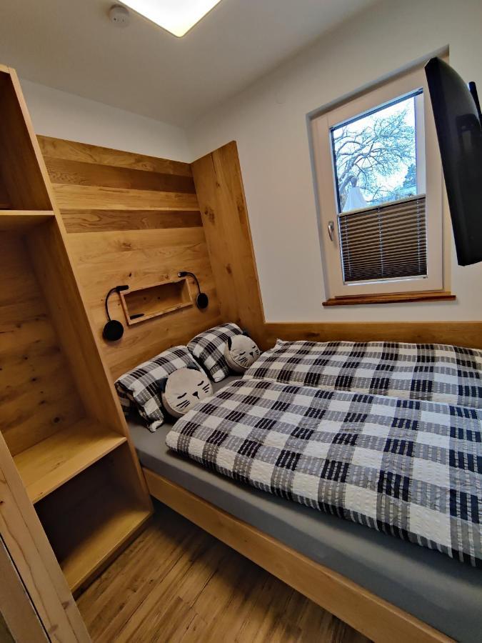 Dahome Apartment *