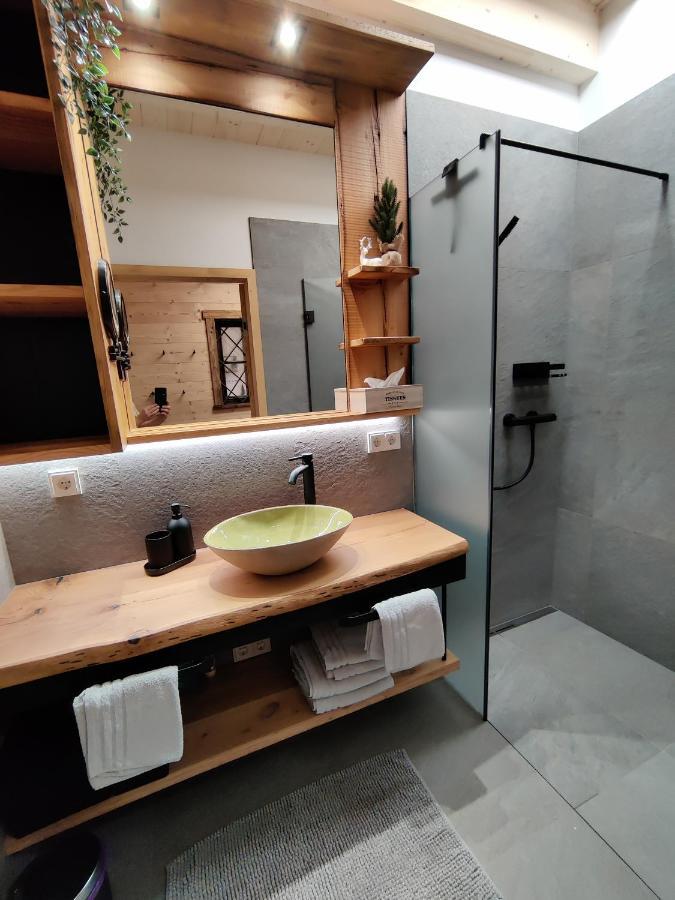 Apartment Dahome *