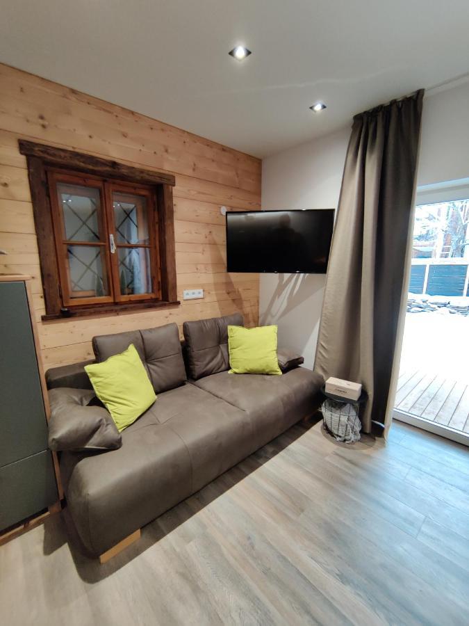 Dahome Apartment *