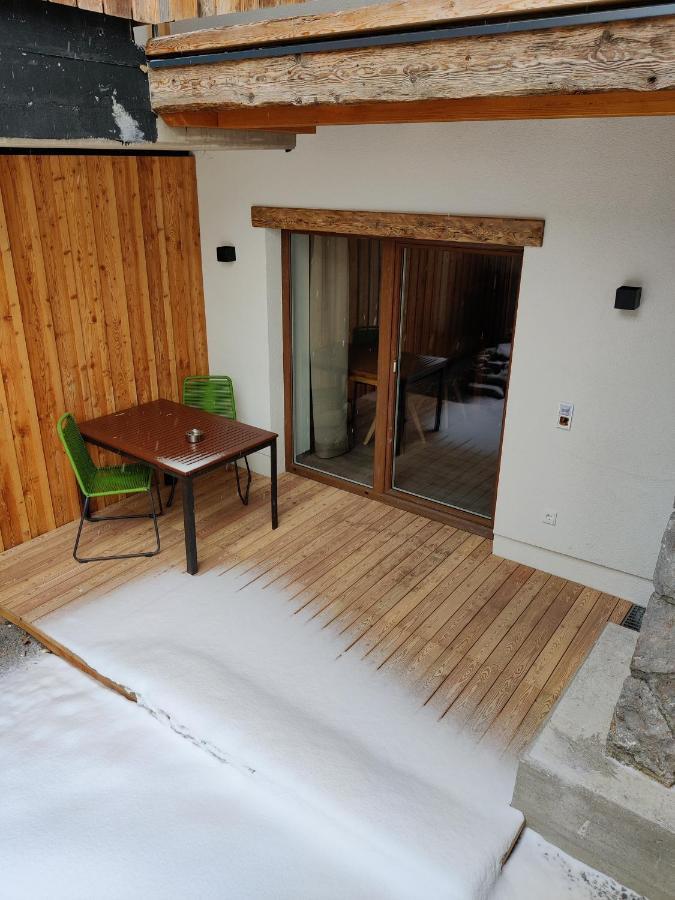 Dahome Apartment