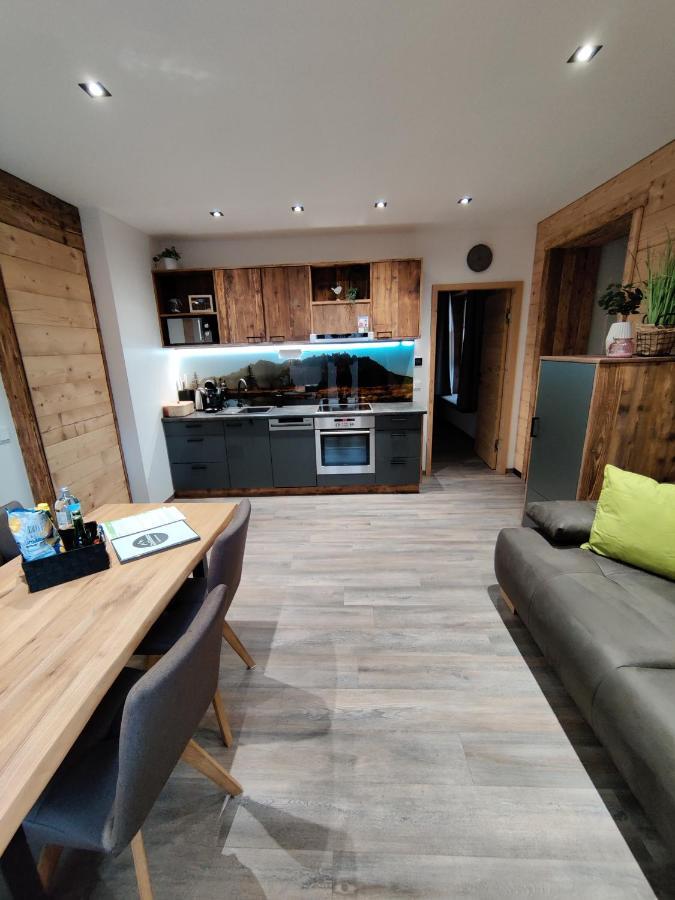 Dahome Apartment Radstadt