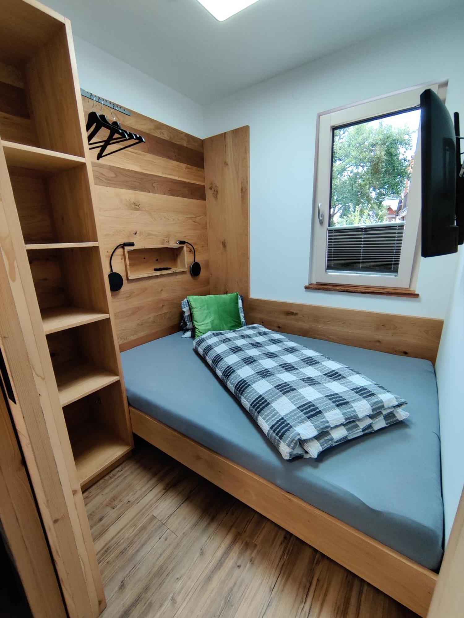 Apartment Dahome