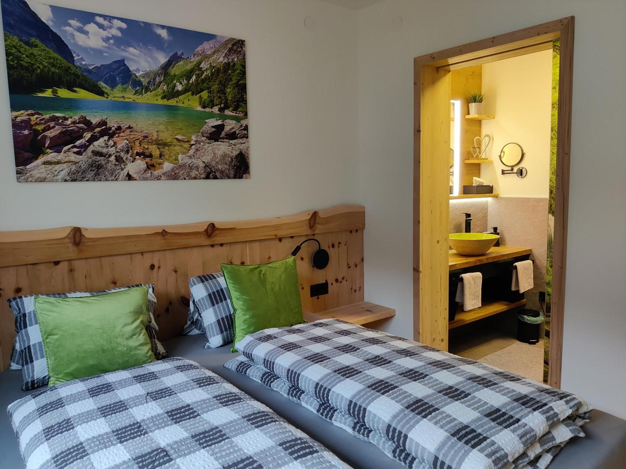 Dahome Apartment