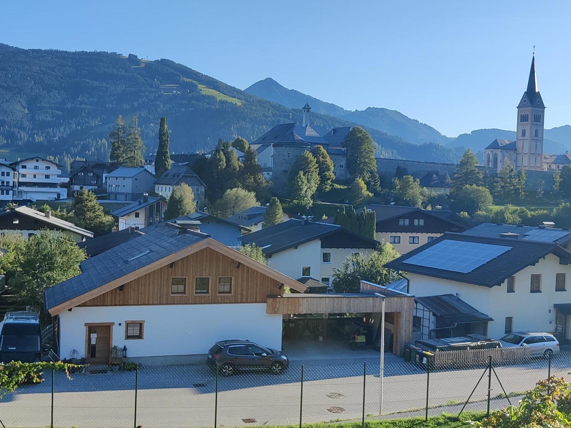 Dahome Radstadt
