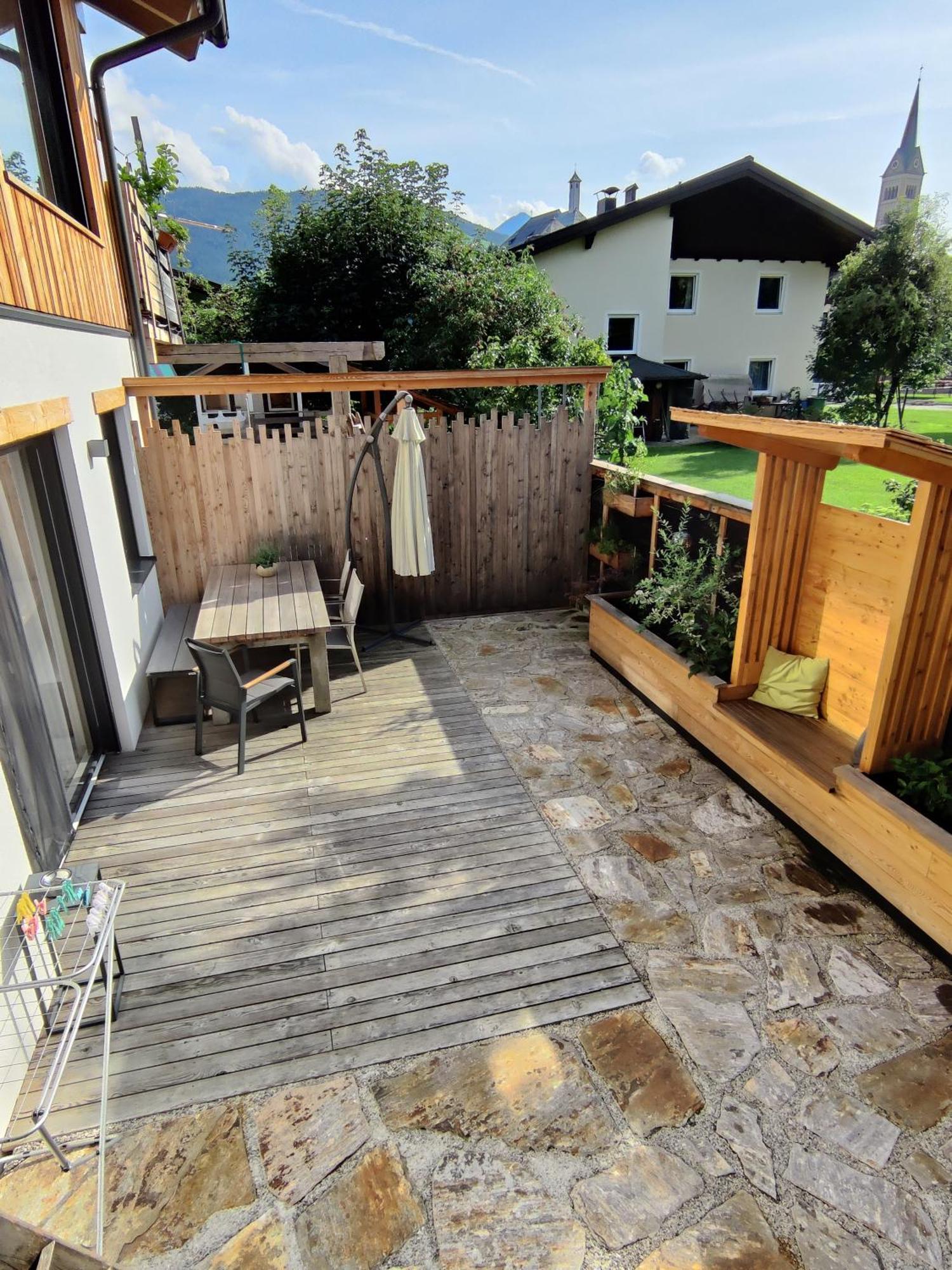 Dahome * Radstadt